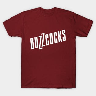 Buzzcocks T-Shirt